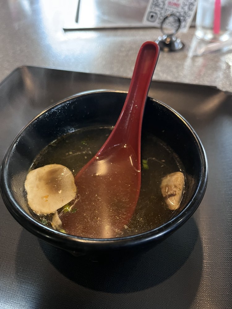 Sumo Japanese Steakhouse