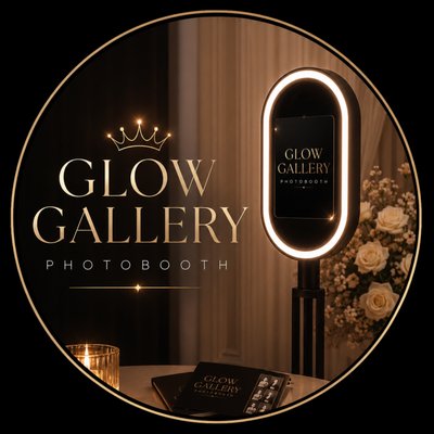 Glow Gallery Photobooth on Yelp