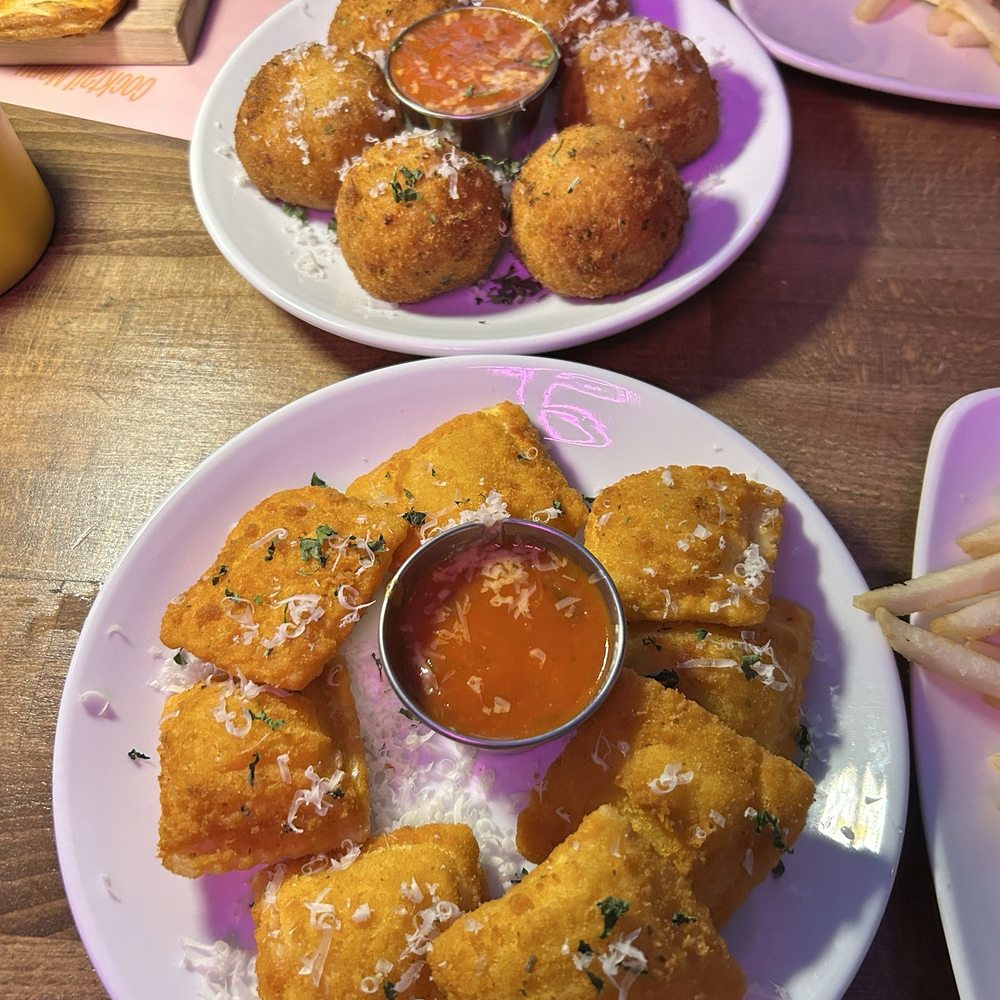 The Little Pig - Tapas/Small Plates Near Me - Brooklyn, New York The Little Pig - Tapas/Small Plates Near Me - Brooklyn, New York