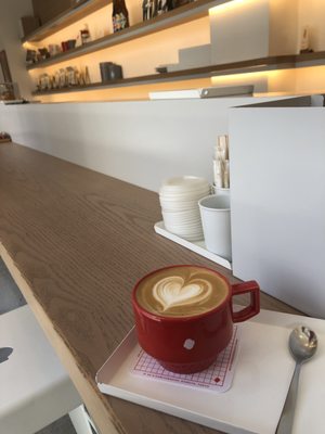 Coffee Supreme Tokyo by null