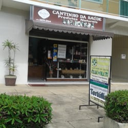 Cantinho da Saúde