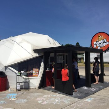 Hungry Hippie - Juice Bars & Smoothies Near Me - Alpena, Michigan