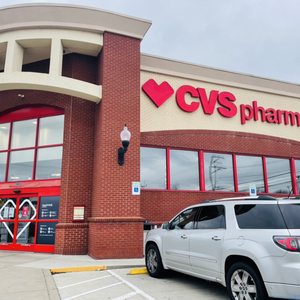 CVS SPECIALTY PHARMACY - Updated February 2026 - 105 Mall Blvd ...