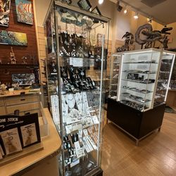 Mystic Visions - Jewelry, piercings, wall art, decorations