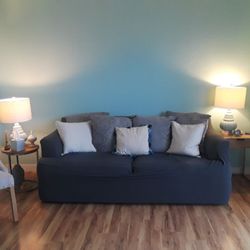 Erica Gierman MS, MFT - Where clients can get comfortable.