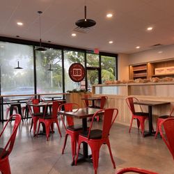 Bagel Boss Boca Raton