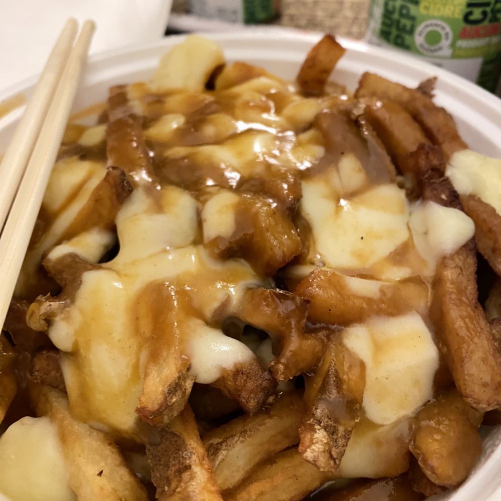 Dunn's - Poutineries Near Me - Montreal, Quebec Dunn's - Poutineries Near Me - Montreal, Quebec