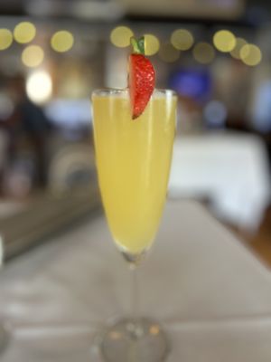 Marfil Bistro by null