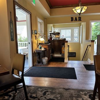The 1901 - Italian Near Me - Oxnard, California