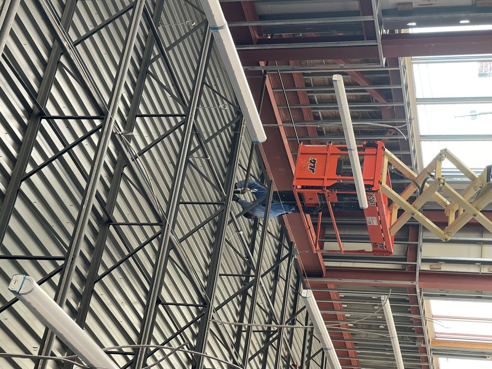 Slide of Shawn Frye Plumbing