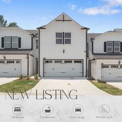 Brittani McKnight - Keller Williams Atlanta Perimeter