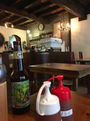 Curio Espresso and Vintage Design Café by null