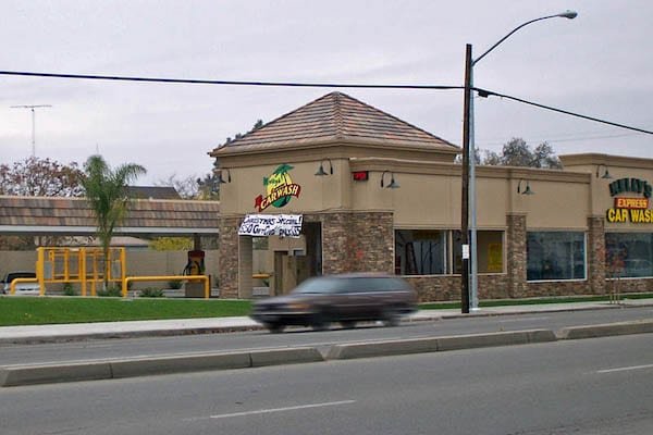 Slide of Baker Roofing