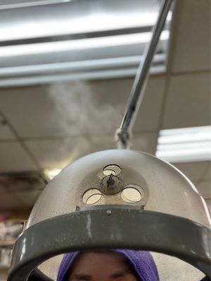 New China Beauty Salon by null