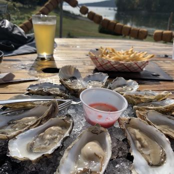 Buck Bay Shellfish Farm - Oysters and fries - Seafood Markets Near Me - Olga, Washington Buck Bay Shellfish Farm - Oysters and fries - Seafood Markets Near Me - Olga, Washington