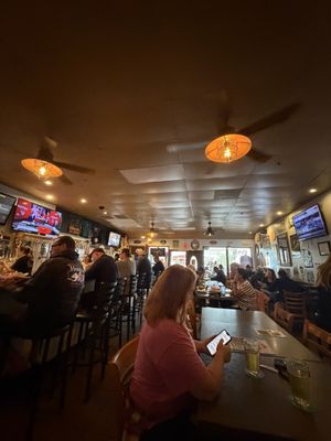 West Coast Smoke and Tap House by null