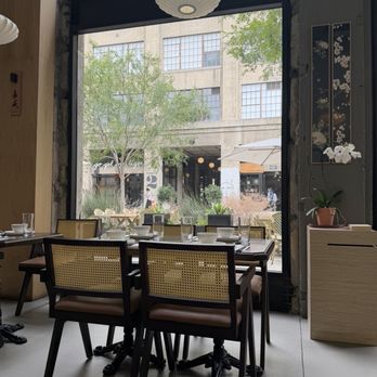 Kar Son - Table dining - Chinese Near Me - Los Angeles, California