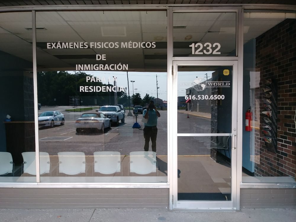 One World Examenes - immigration attorney in Wyoming, MI