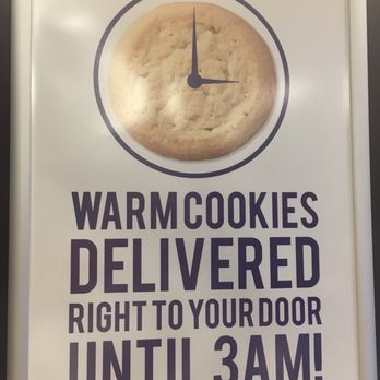 Insomnia Cookies - Yesss!!! - Desserts Near Me - Washington, DC, District of Columbia Insomnia Cookies - Yesss!!! - Desserts Near Me - Washington, DC, District of Columbia