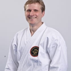 Karate Club Bunkai