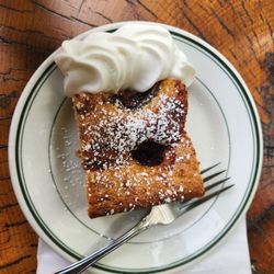 Crystal Brook Mountain Brauhaus - Plum Cake