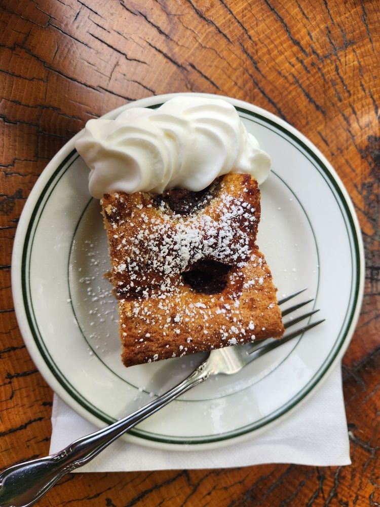 Crystal Brook Mountain Brauhaus