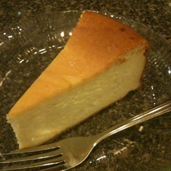 Caffe Greco - Italian cheesecake $4.25 - Coffee & Tea Near Me - San Francisco, California
