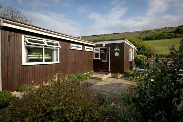 YHA Lulworth Cove by null