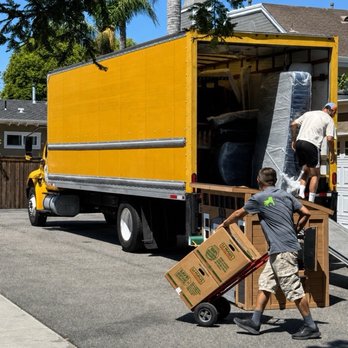 Urban Moving Services - Movers Near Me - Los Angeles, California Urban Moving Services - Movers Near Me - Los Angeles, California