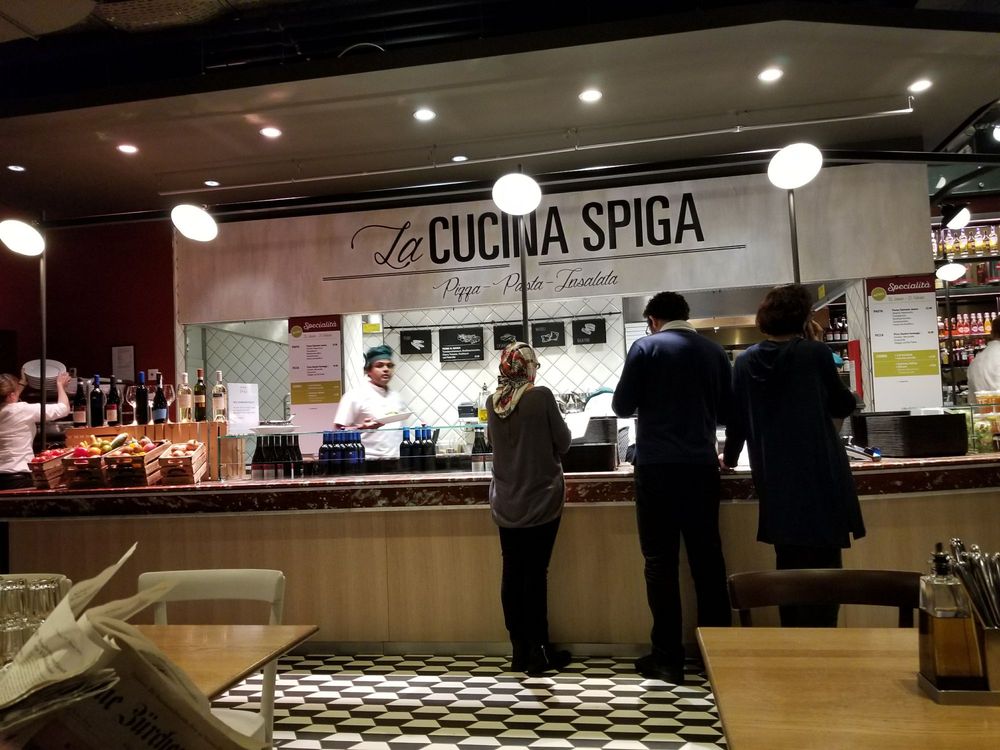 Spiga