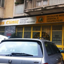 Corpus Clinic