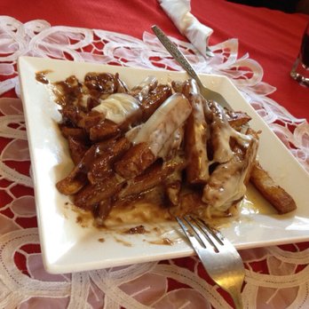 Julia's Ukrainian Restaurant - Poutine. - Ukrainian Near Me - Matlock, Manitoba Julia's Ukrainian Restaurant - Poutine. - Ukrainian Near Me - Matlock, Manitoba