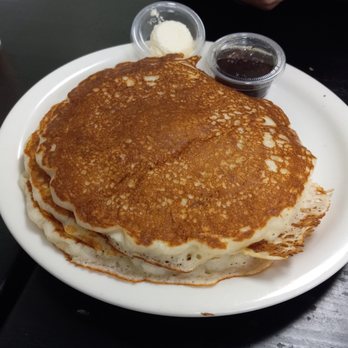 Scramblers Cafe - Buttermilk pancakes - Breakfast & Brunch Near Me - Norco, California Scramblers Cafe - Buttermilk pancakes - Breakfast & Brunch Near Me - Norco, California