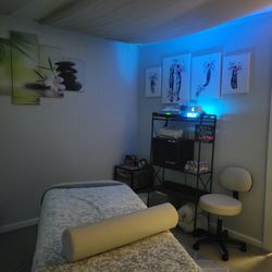 The W Therapeutic Massage