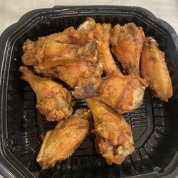 Middletown Pizza & Grill - Wings
