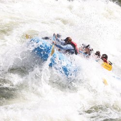 Lewis & Clark Trail Adventures - Albertson gorge. Family fun at its finest!