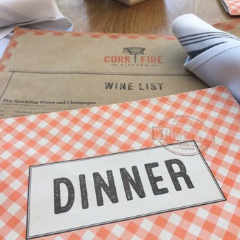 Temecula Creek Inn - Delicious meal, can't wait to go back. - Golf Near Me - Temecula, California