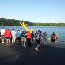 Carolina Marina - Sporting event