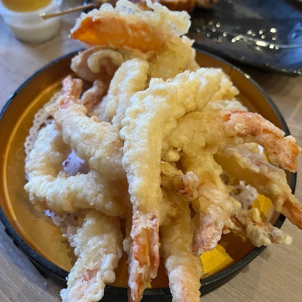 Nogi Sushi - Shrimp - Japanese Near Me - Markham, Ontario