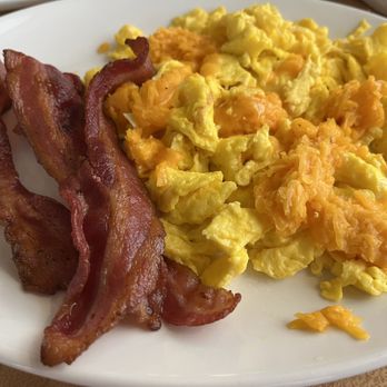 Sunset Grill - Sunrise super - Diners Near Me - Toronto, Ontario