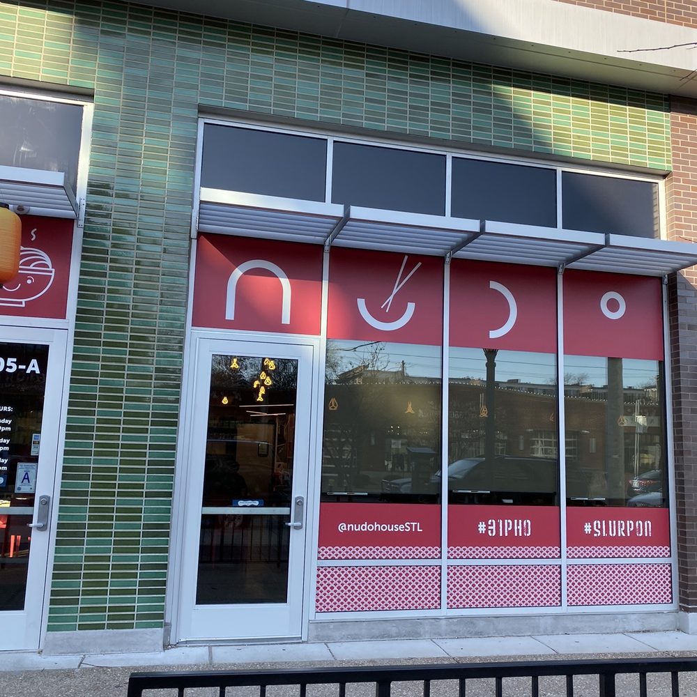 Nudo House - Vietnamese Near Me - St Louis, Missouri Nudo House - Vietnamese Near Me - St Louis, Missouri