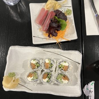 Thai Oishi - Boston - Philadelphia Maki - Thai Near Me - Boston, Massachusetts Thai Oishi - Boston - Philadelphia Maki - Thai Near Me - Boston, Massachusetts
