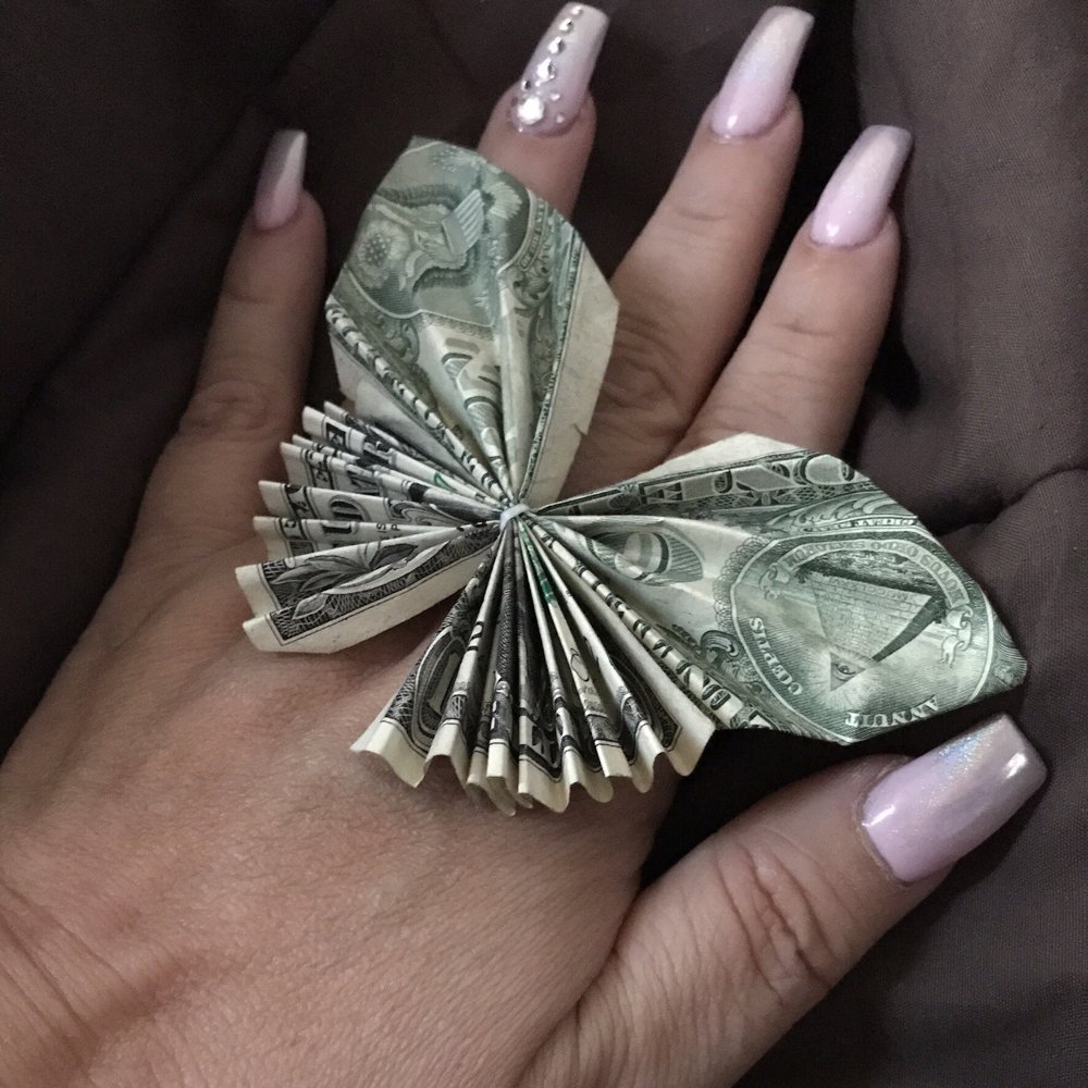Ivy's Nails & Spa - Nail Salons Near Me - Temecula, California