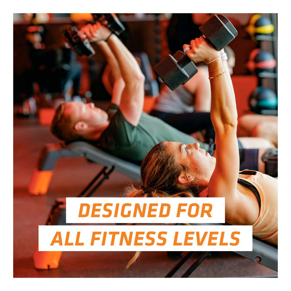 Orangetheory Fitness