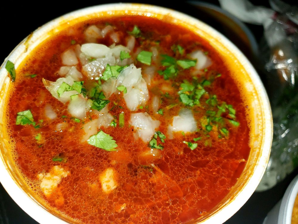 Colimas Mexican Foods