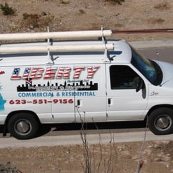 Liberty Plumbing and Solar