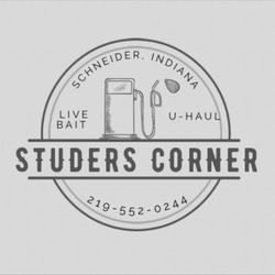 Studers Corner