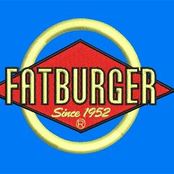 World's Greatest Promotional Stuff - Love doing their stuff, and love those burgers!