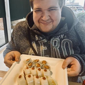 RAWR Sushi - Sushi Bars Near Me - Springfield, Virginia RAWR Sushi - Sushi Bars Near Me - Springfield, Virginia