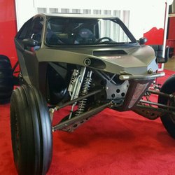 BFD Offroad Motorsports